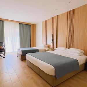 Habitación Deluxe con Cama King